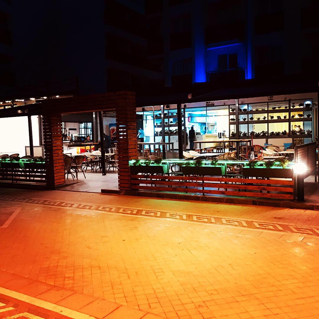 Marmaris Geo Beach Hotel